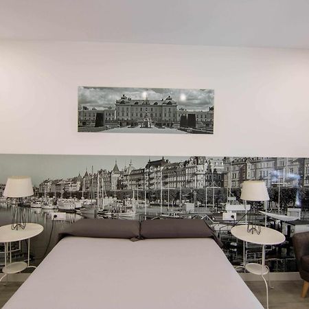 Suite Estocolmo เลออน ภายนอก รูปภาพ