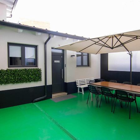 Suite Estocolmo เลออน ภายนอก รูปภาพ