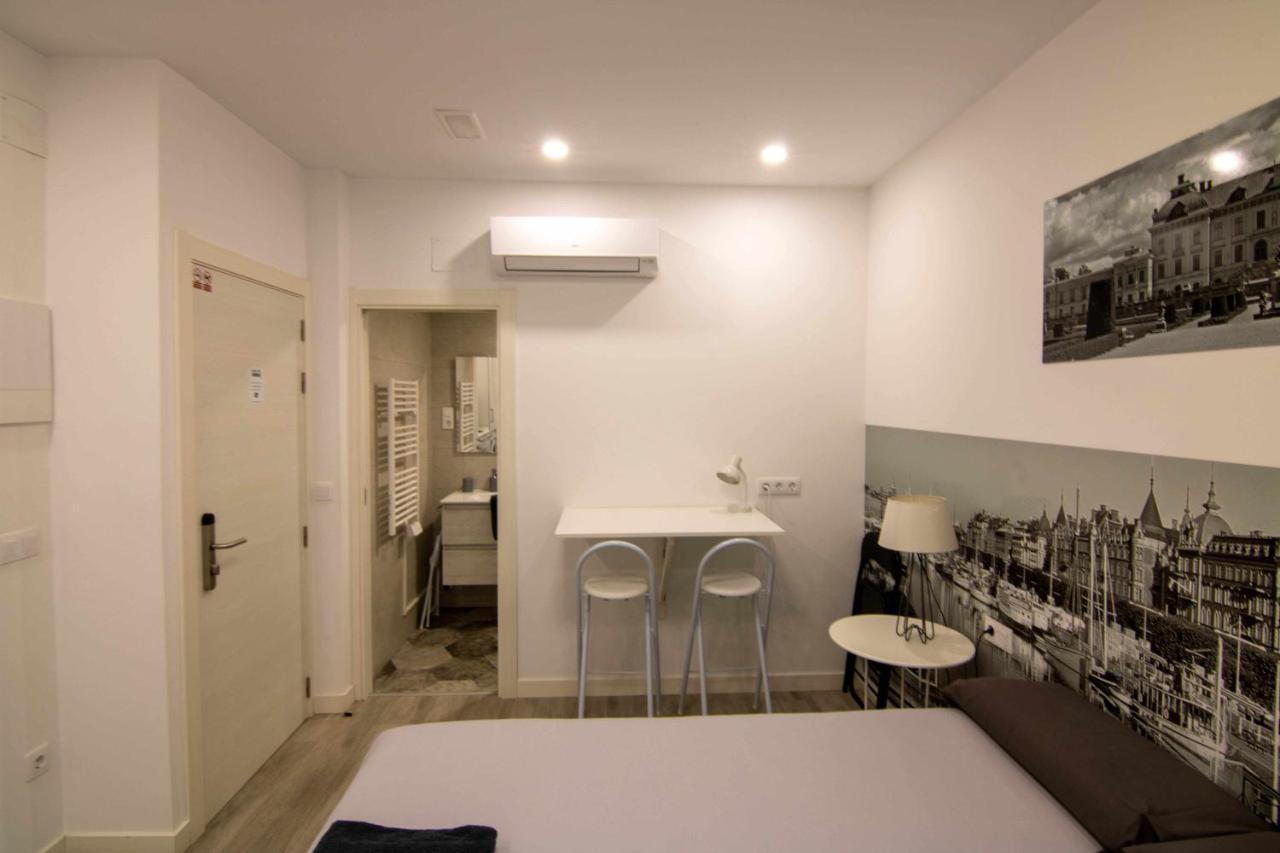 Suite Estocolmo เลออน ภายนอก รูปภาพ