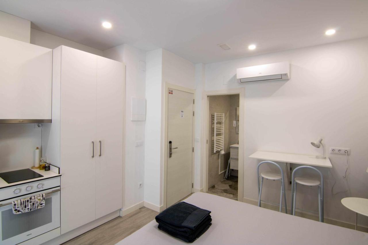 Suite Estocolmo เลออน ภายนอก รูปภาพ