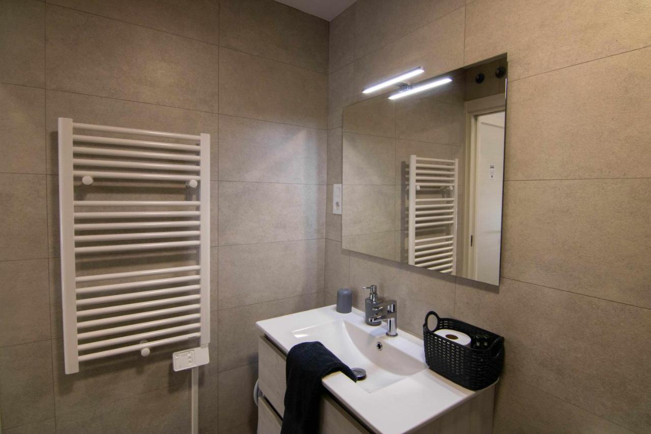 Suite Estocolmo เลออน ภายนอก รูปภาพ
